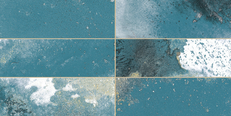 31131 FS Tradition Brick Green 20x40 Peronda фото 10