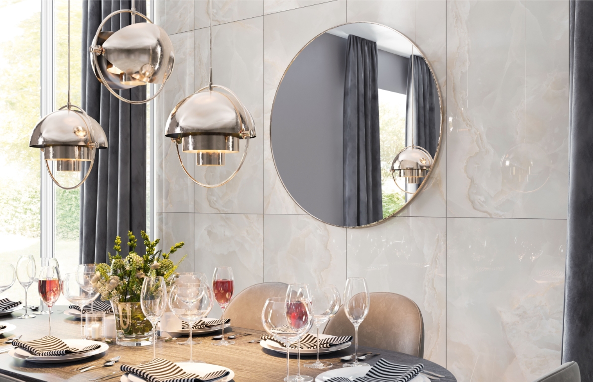 Persia Cube Ceramica
