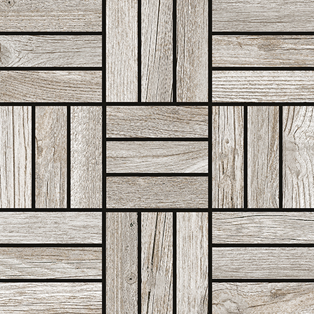 Da Vinci Intreccio DV5 Rett 30*30 Del Conca