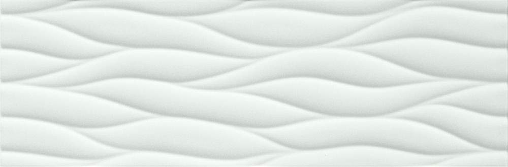 fLMR Lumina Curve White Matt 25x75 FAP Ceramiche