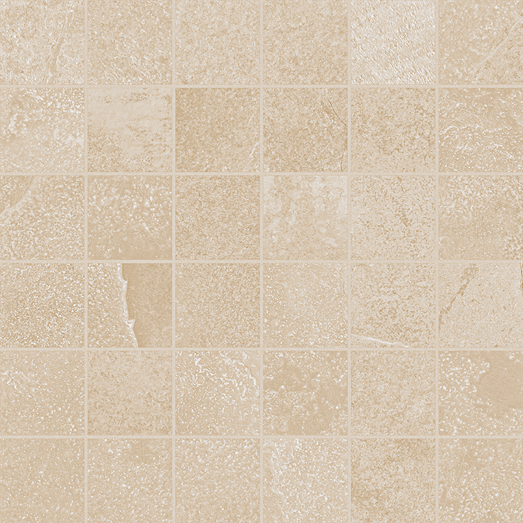 610110000250 Materia Magnesio Mosaico Cer 30x30 Italon
