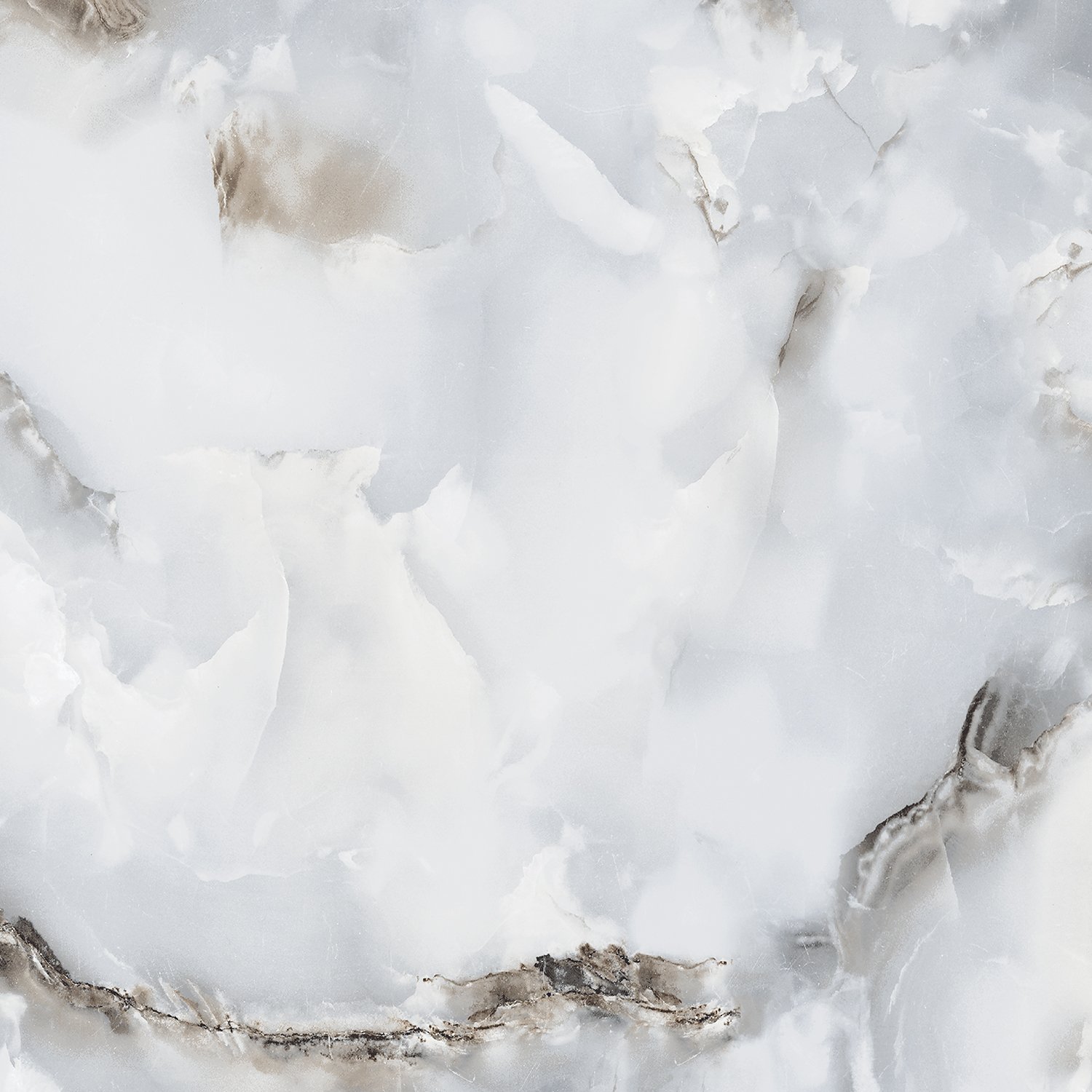 Cloudy Onyx PGVT 60x60 Casati Ceramica