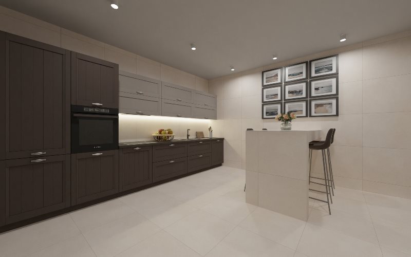 Boreal Global Tile