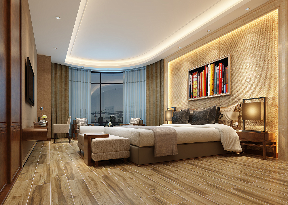 ELM Basconi Home