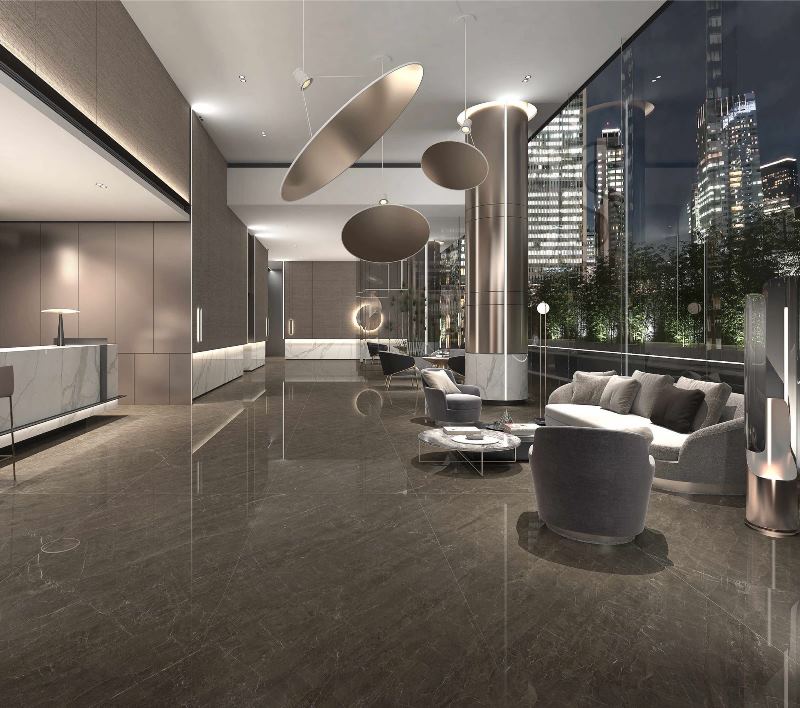 Pisa Moreroom Stone