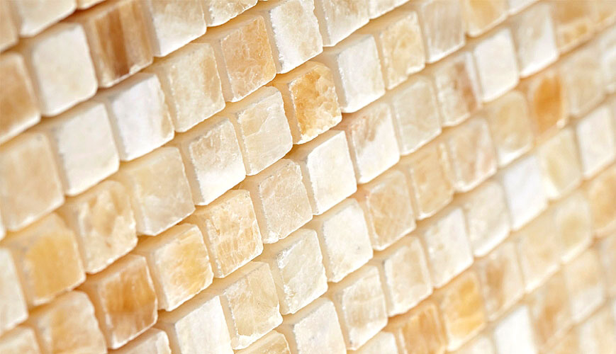 Marble Mosaic Onix Miele 15*15 305*305 Art & Natura
