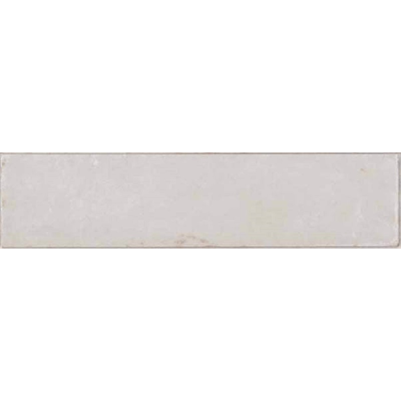R8FM Look Bianco Glossy 24x6 Ragno Marazzi