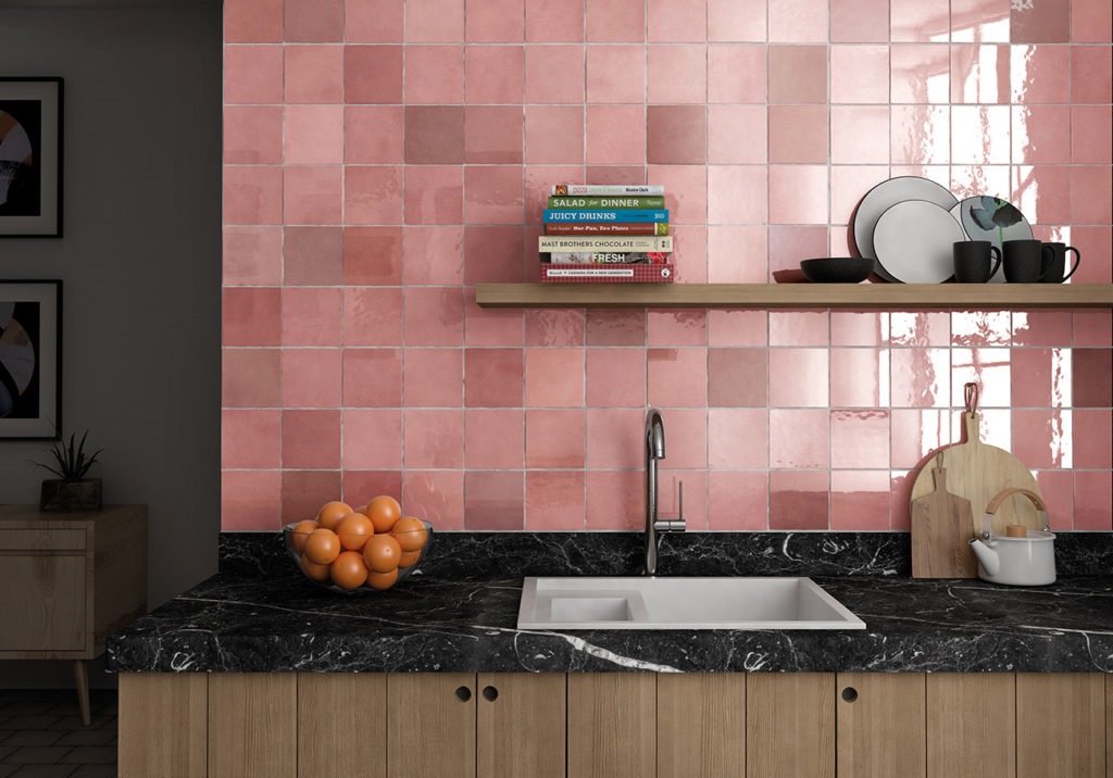 24457 Artisan Burgundy 13,2х13,2 EQUIPE фото 22