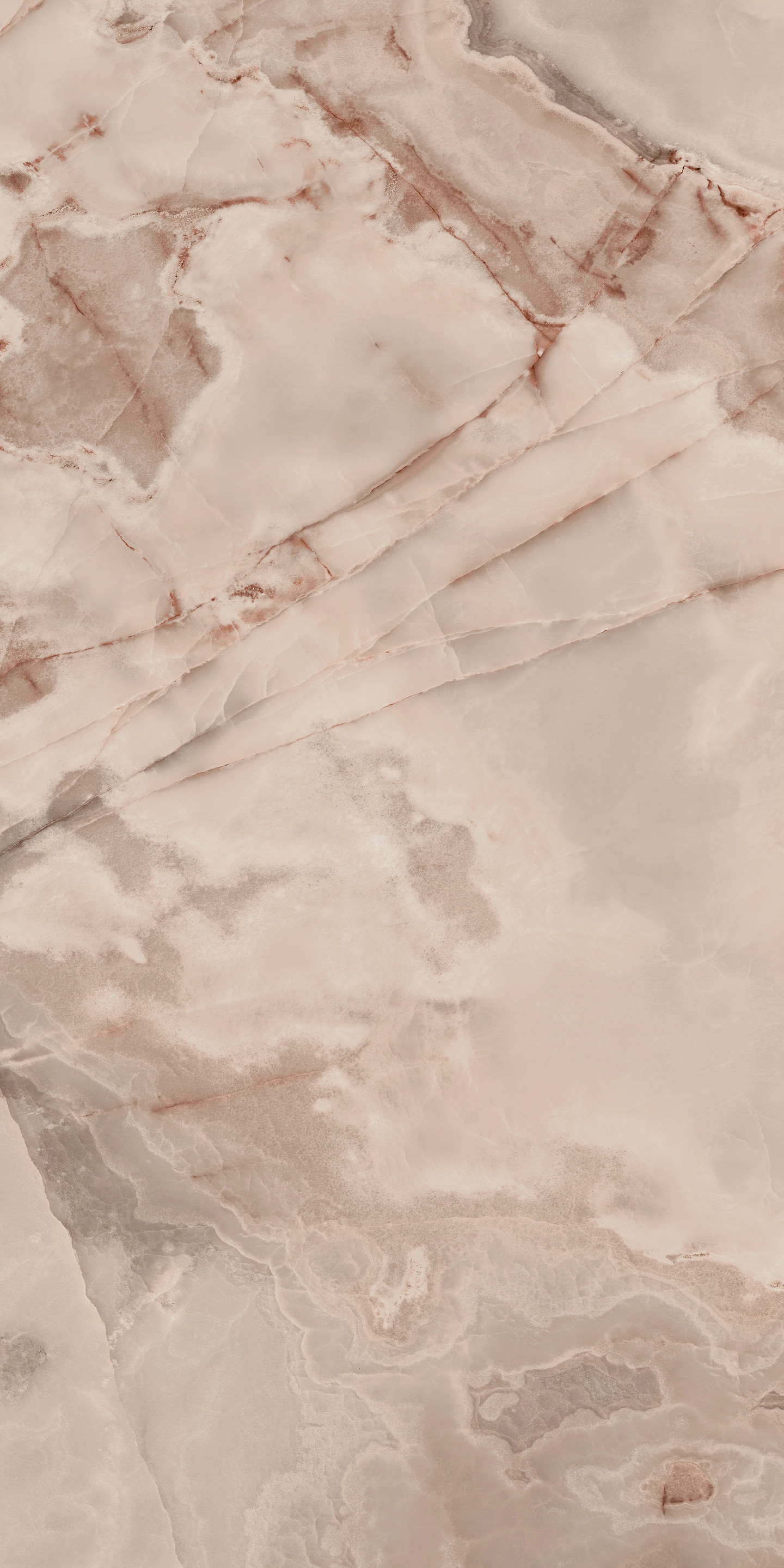 774492 Reves De Rex Rose Matte R 6mm 120x240 Rex Ceramiche