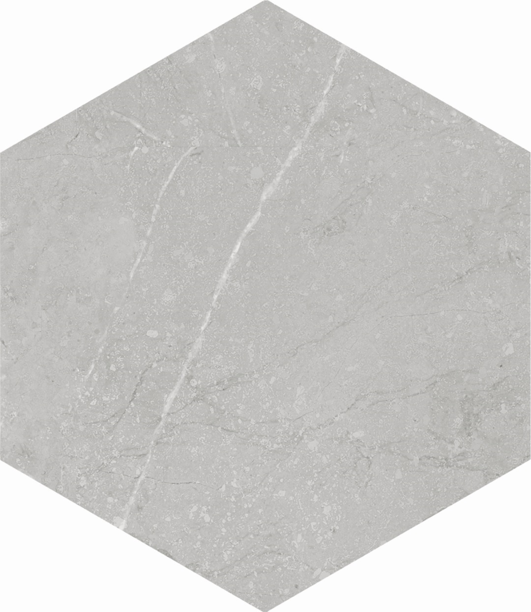 121970 Pietra Grey 14x16 DNA Tiles фото 2