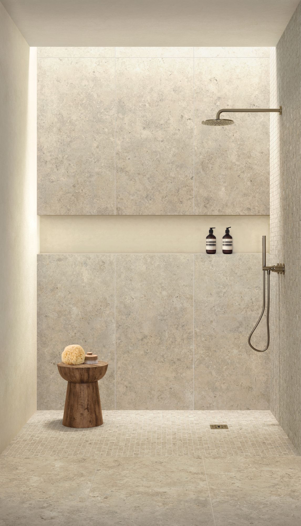 Blendstone Settecento