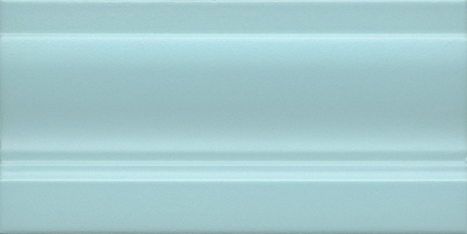 FMC004 Линьяно бирюзовый 20х10 Kerama Marazzi