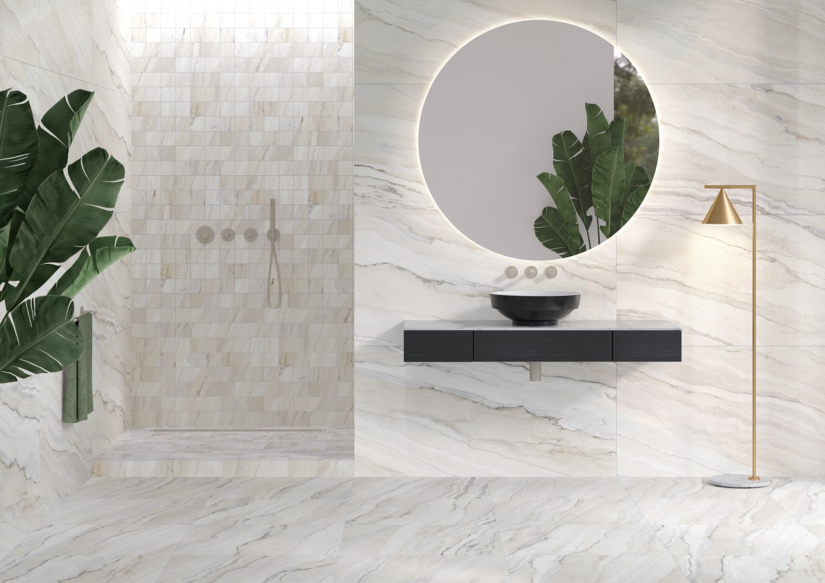 Marbleset Vitra
