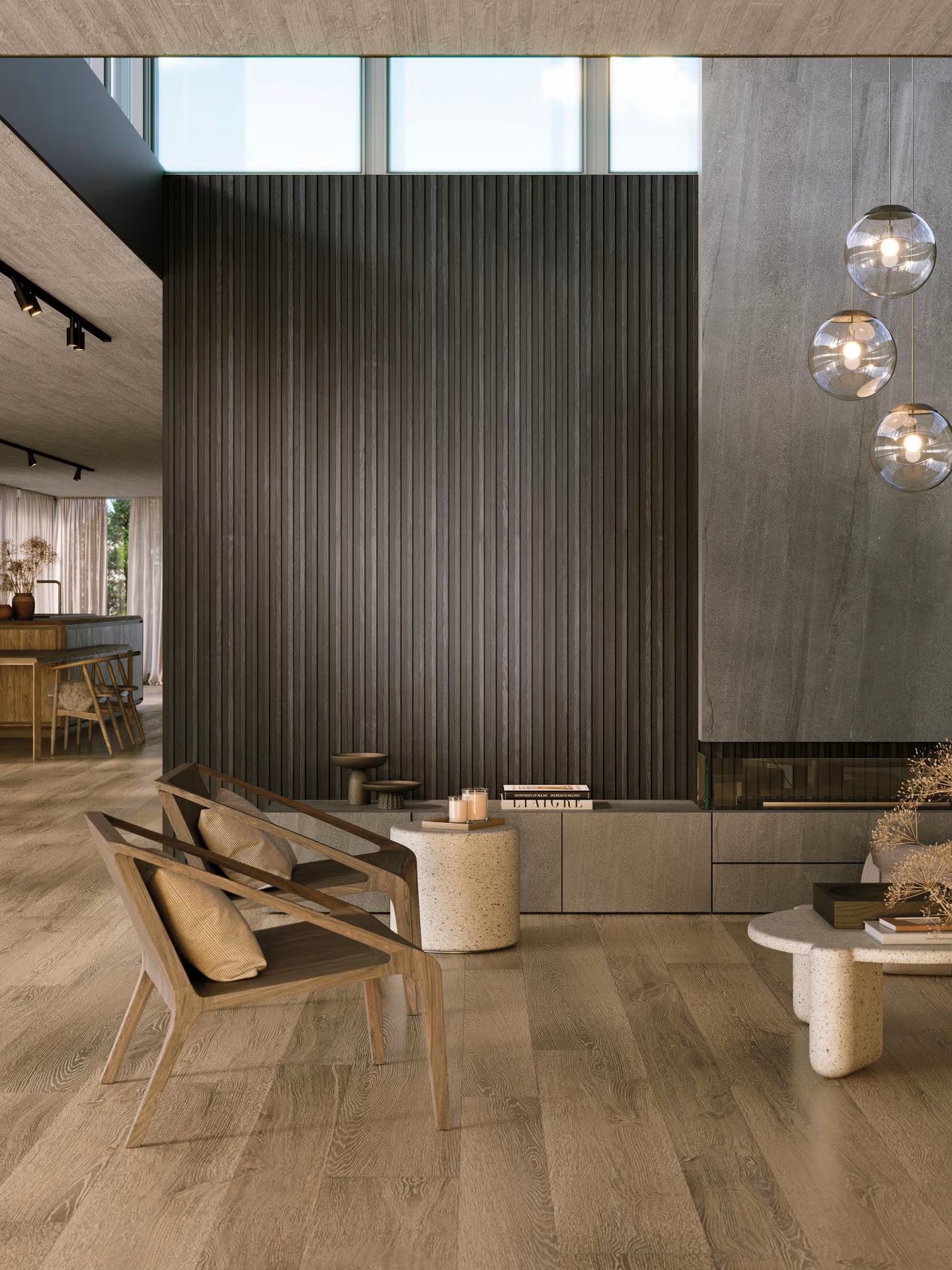 Xlight Aged Porcelanosa фото 17