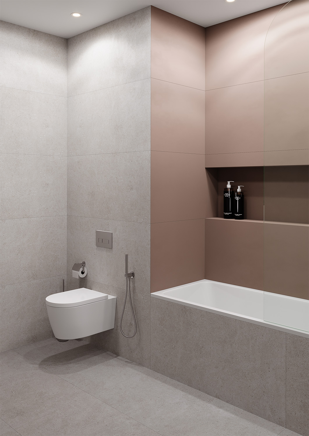 Monocolors Staro Slim
