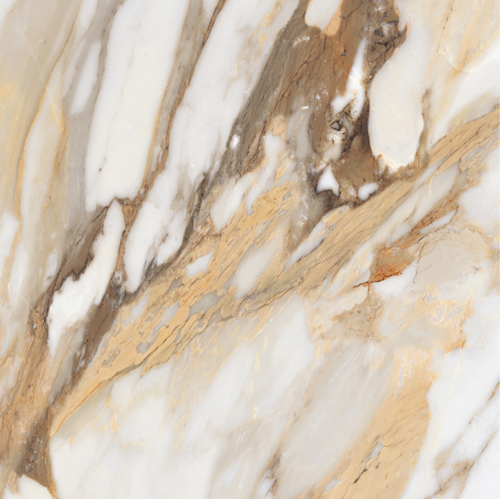 GT60605403PR Borghini Белый 60x60 Global Tile