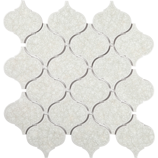 Arabesco crema (70x78) 25.5x24.5x8 Imagine lab