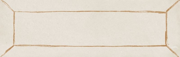 Freehand Cotton Terra Bevel 5.2x16 WOW