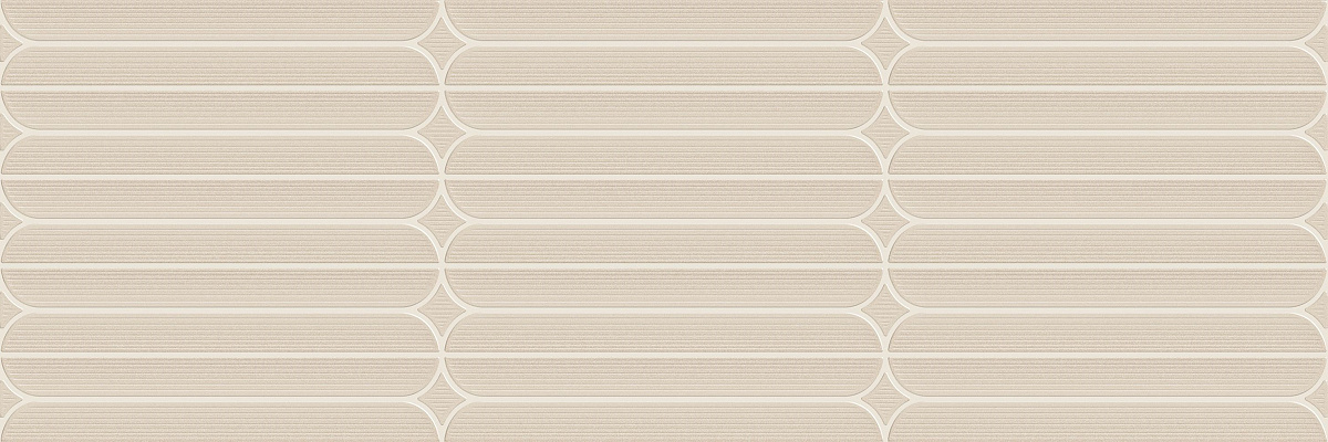 Belle Beige 24x74 Emigres