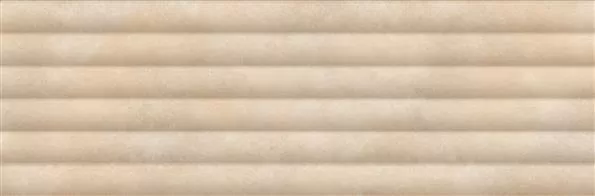 9861 Bugatti Cream Rustic B 30*90 Sina Tile
