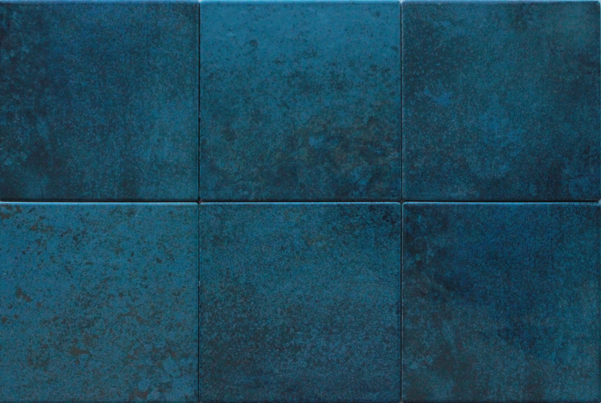 Bali 5420 Verde R9 150x150x8,8 Kerastep фото 2