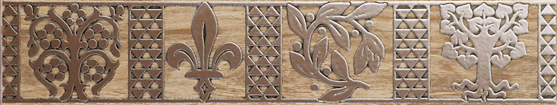 A131/SG1087 Мезонин 8х42 Kerama Marazzi