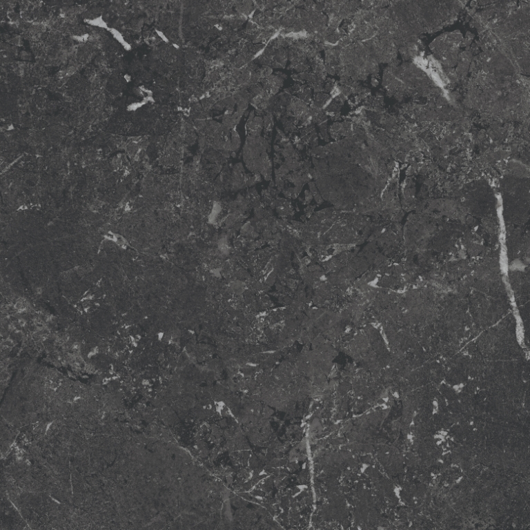 KM6060G0331R Тубкаль чёрный матовый обрезной 60x60x0,9 Kerama Marazzi