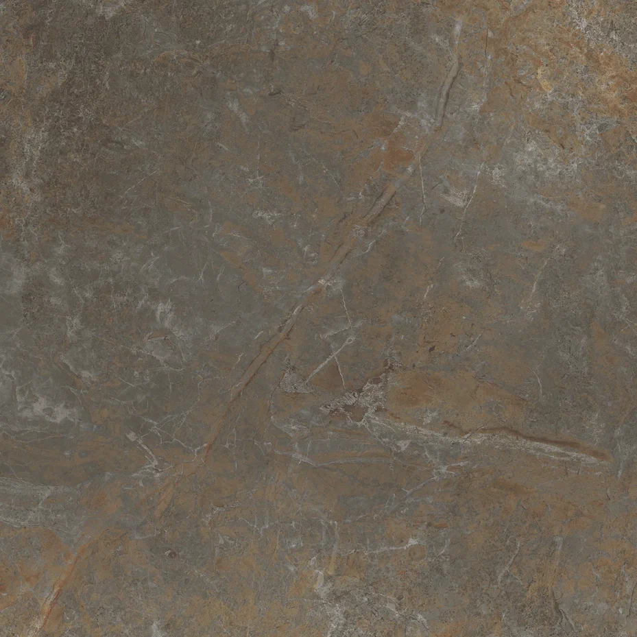 GRS02-05 Петра Стальной камень / Petra Steel 60x60 Gresse фото 7