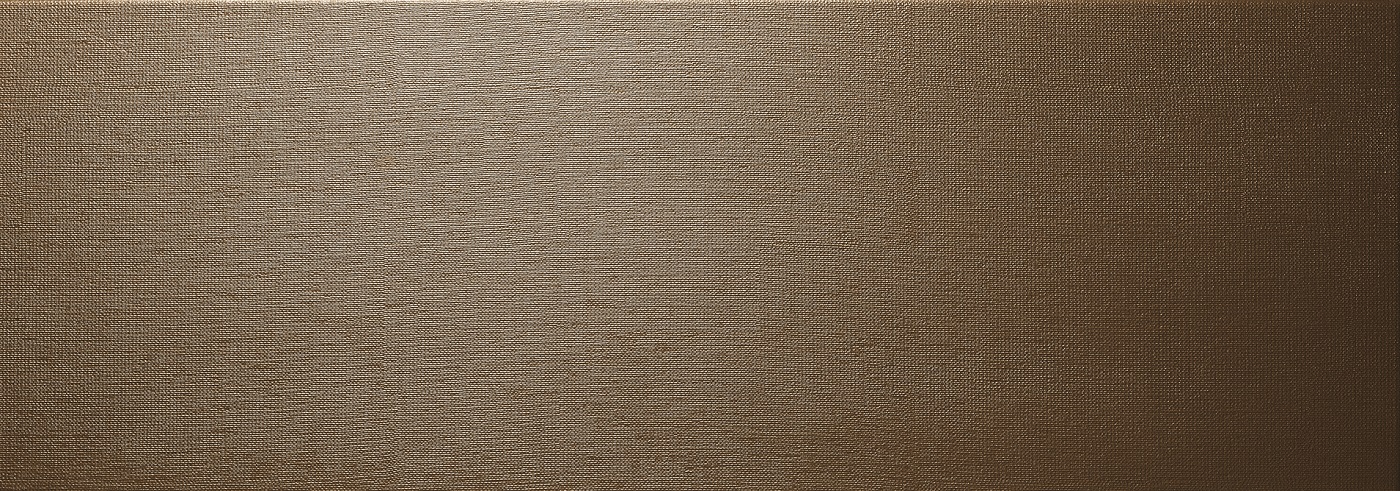 A034527 CRAYON BRONZE RECT. 31.6X90 Ape Ceramica