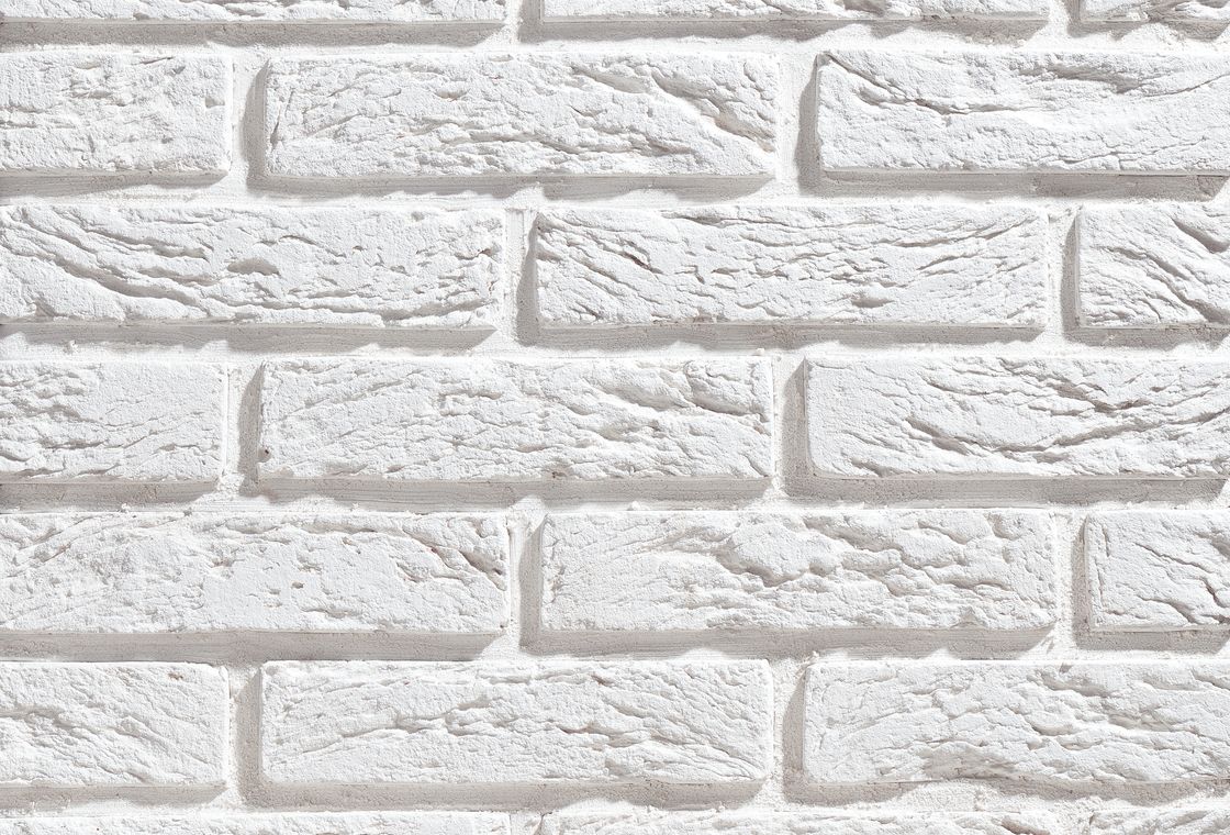 Декоративный кирпич Плоскость Сен-Жермен 100 20x5x1,4 Leonardo Stone