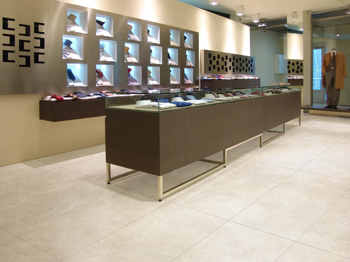 Sinara / Синара Гранитея фото 4