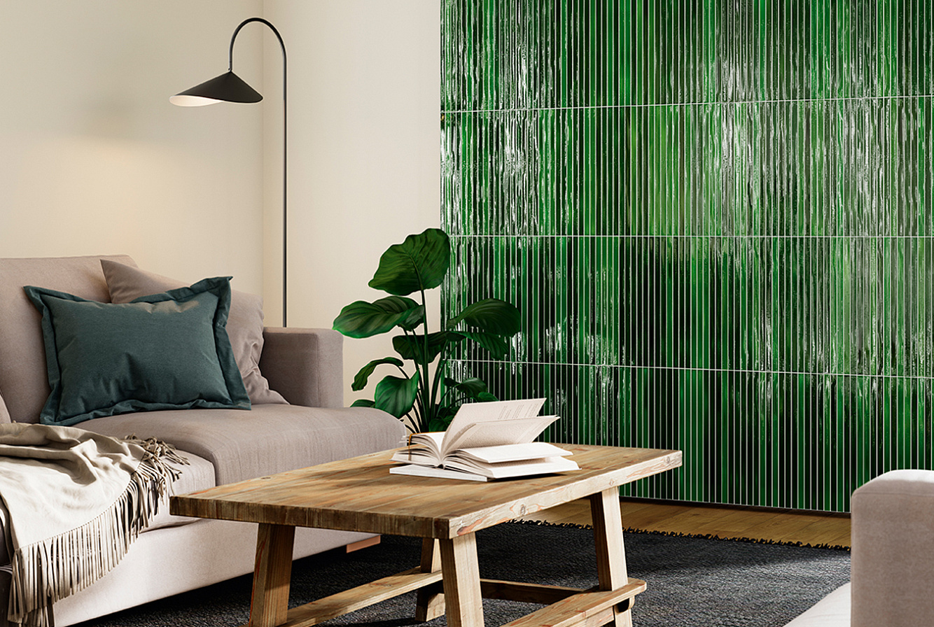 Long Stick Amadis Fine Tiles