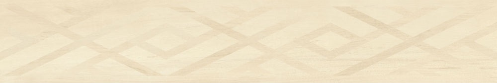 73004 Antique Decor Ivory Fondi Rett.Decorati 20x120 Cerdomus