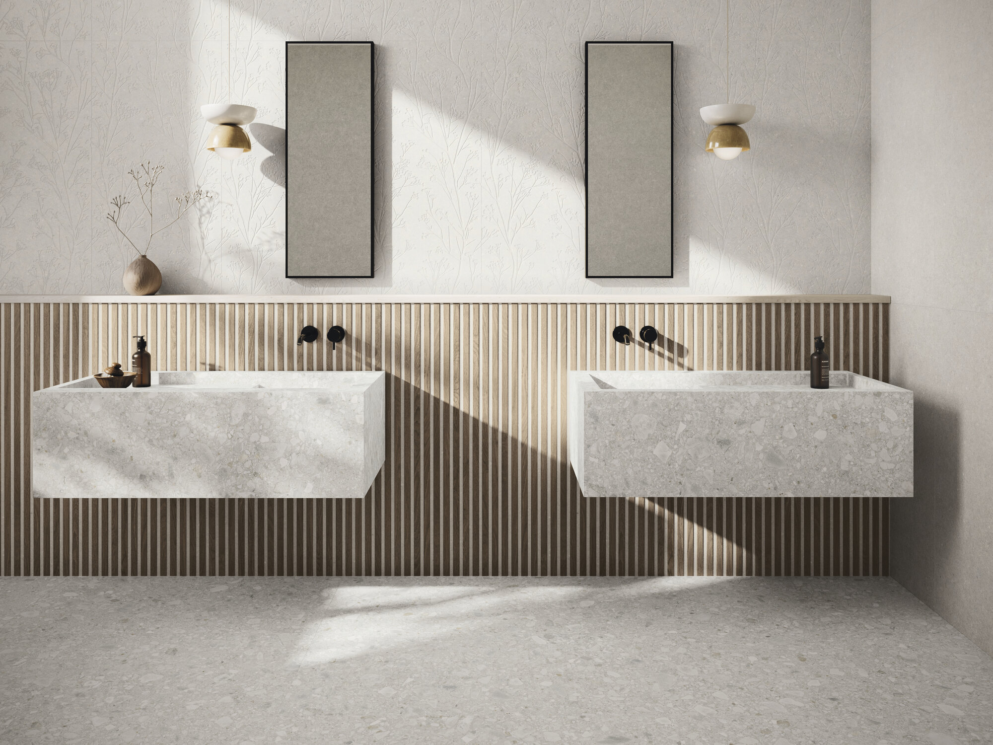 Greystone Ape Ceramica