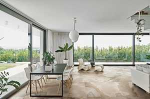 770287 Reves De Rex Choco Mosaico Glossy 6mm 7.5x7.5 30x30 Rex Ceramiche