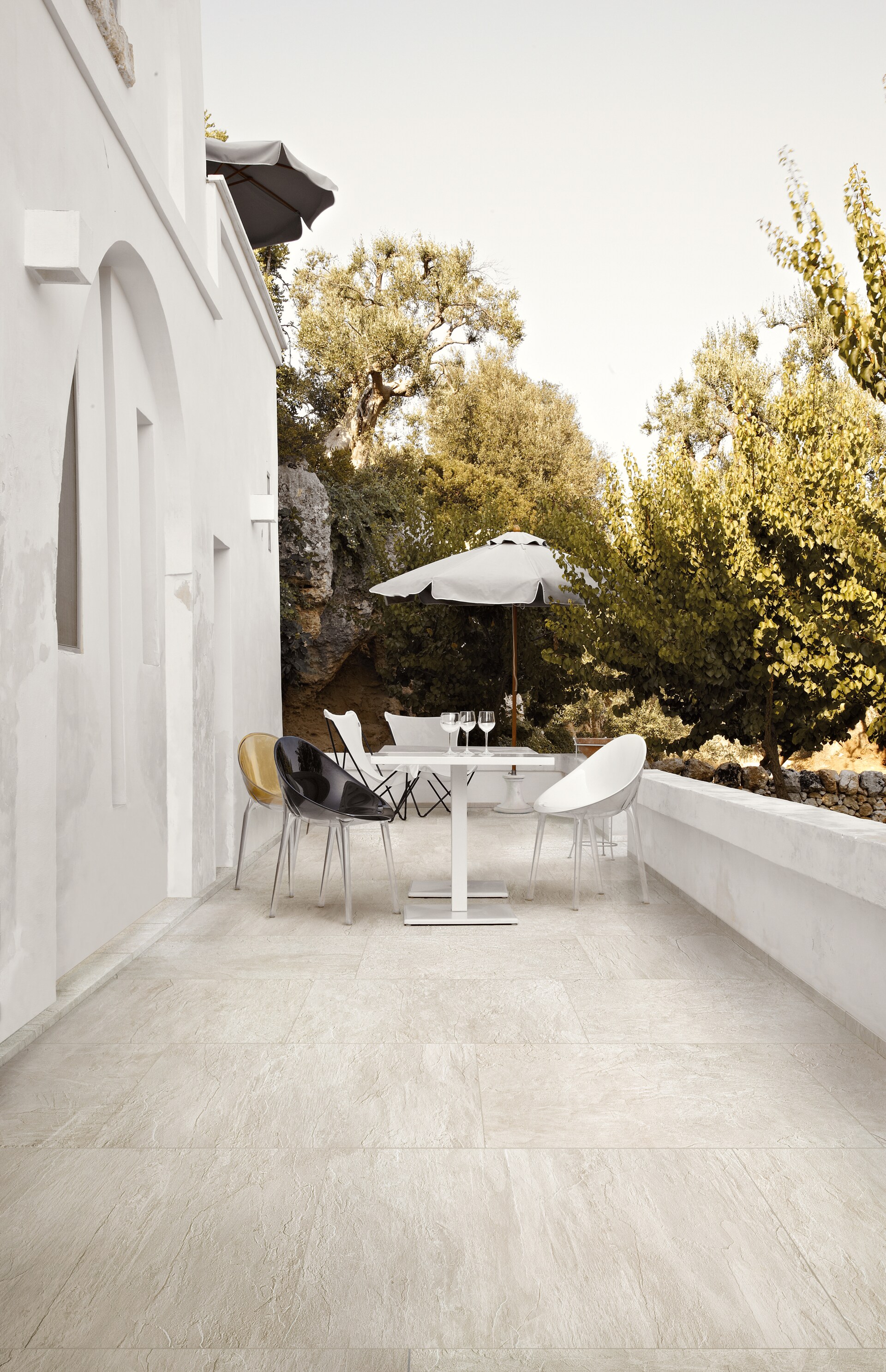 Ardoise Rex Ceramiche