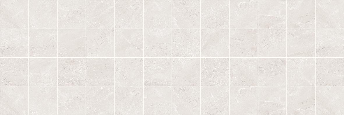 MM60075 Royal Декор мозаичный кофейный светлый 20х60 Laparet