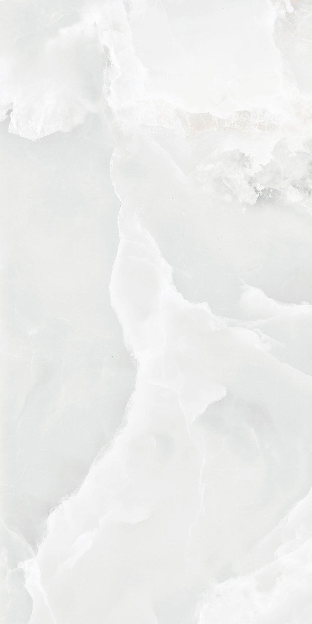GT1206014703PR Glissando Белый 60x120 Global Tile