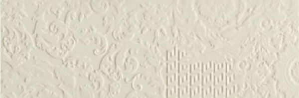 68642 GOLD CREMA PATCHWORK mix 25x75 Versace (Gardenia Orchidea)