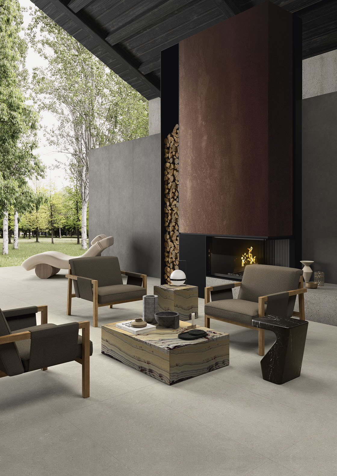 Intense Lea Ceramiche