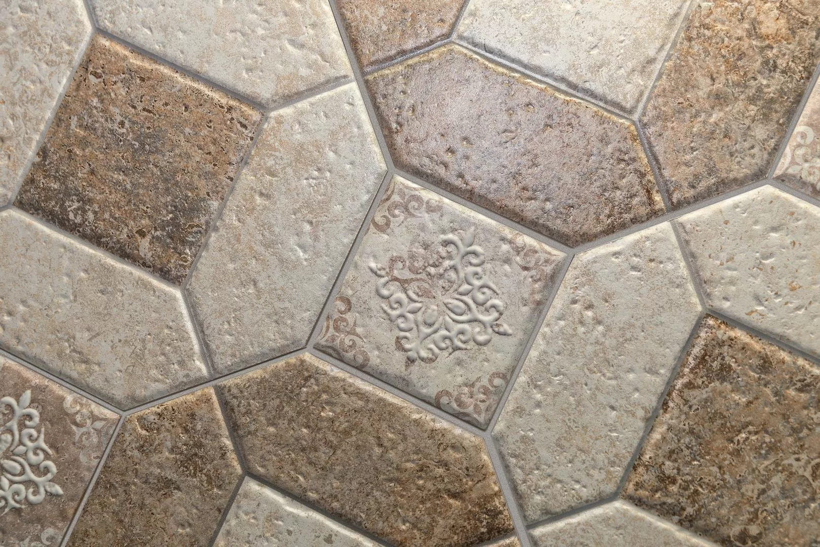 Брюссель Kerama Marazzi