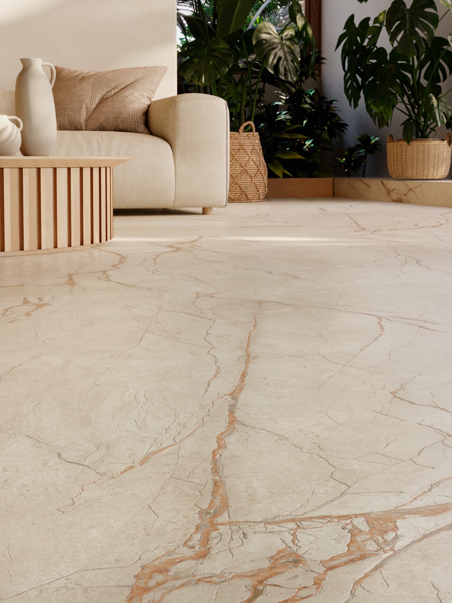 44C779R Canela Roma Satinado 60x120 Grespania