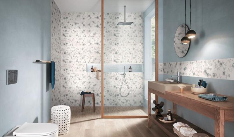 fRCN Tropical Jungle 30,5x91,5 FAP Ceramiche