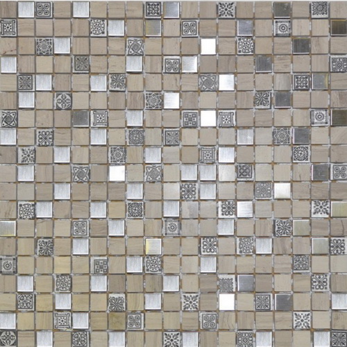 Light Talisman 31x31 Orro Mosaic