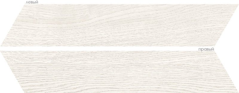 ELEGANCE WHITE CHEV 8x40 Oset