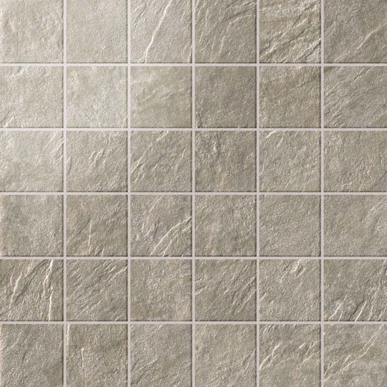610110000097 Heat Aluminum Mosaic Lap 30х30 Atlas Concorde Russia