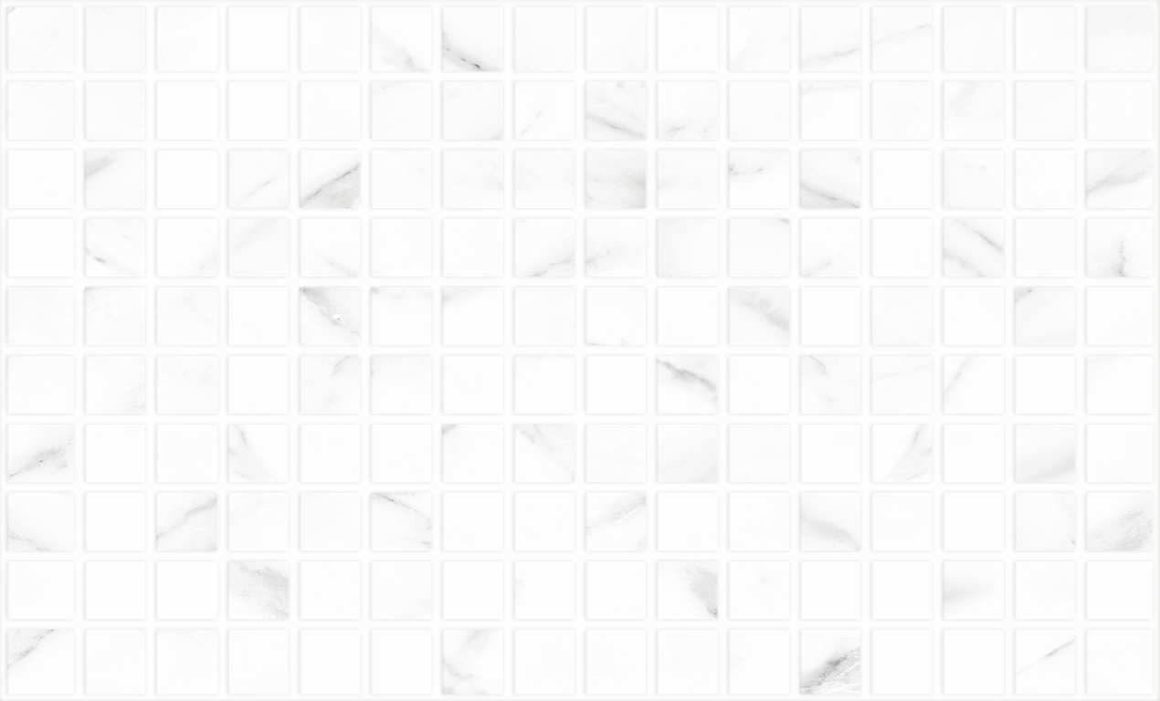 Libretto white 02 рельеф 30х50 Gracia Ceramica