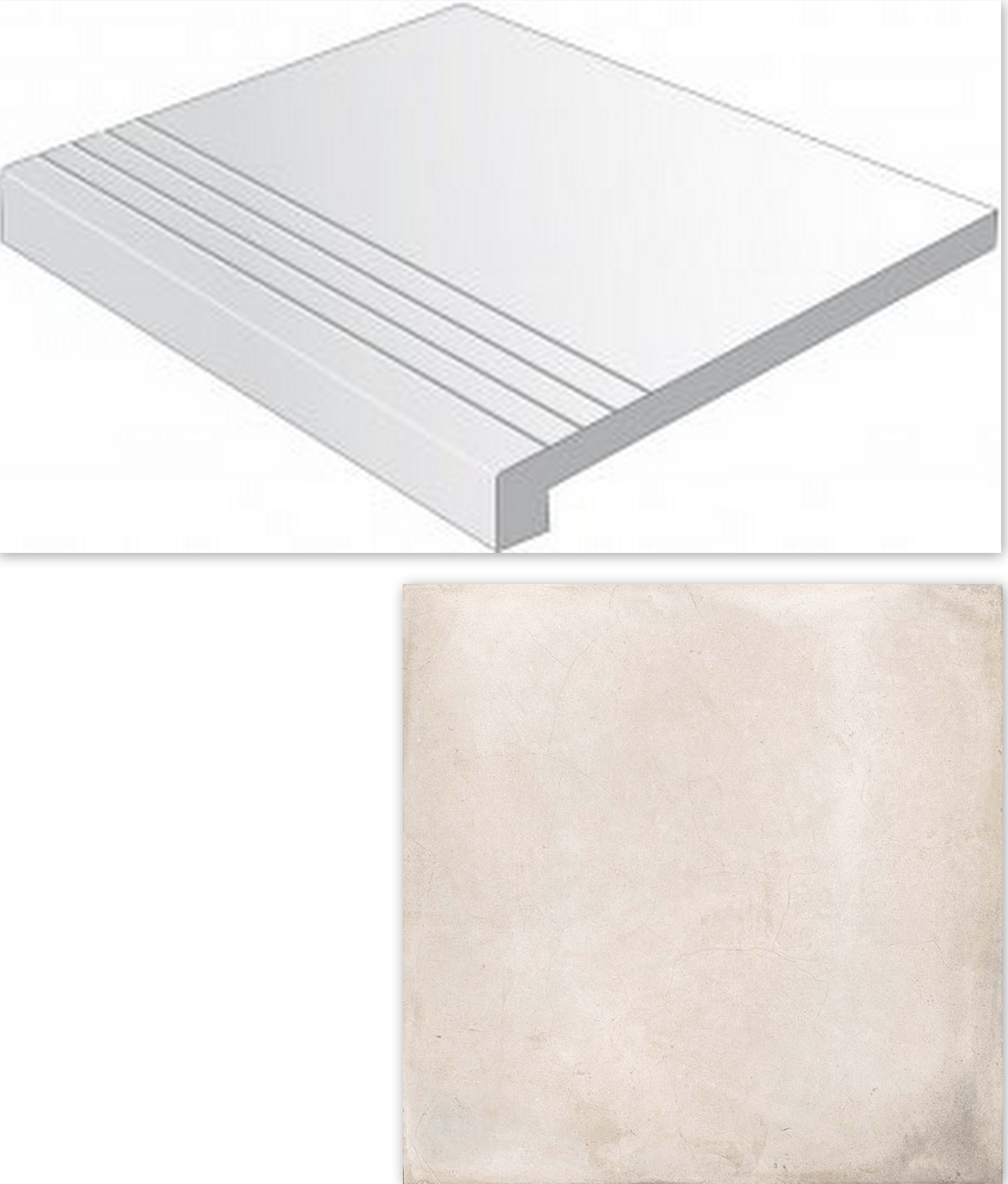 Laverton-R Gradone Arena 80x80 VIVES