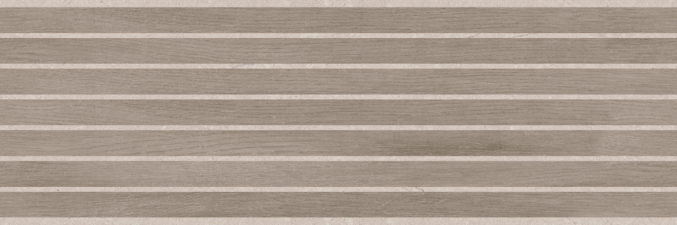Bamboo Vermont Earth 30x90 Baldocer