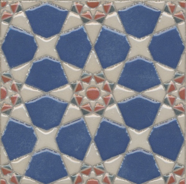VT/A62/1266 Паласио 9,9x9,9 Kerama Marazzi